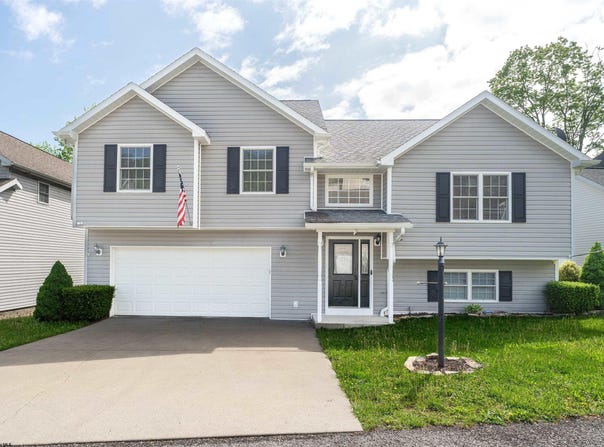111 June Lane, Morgantown, WV 26508