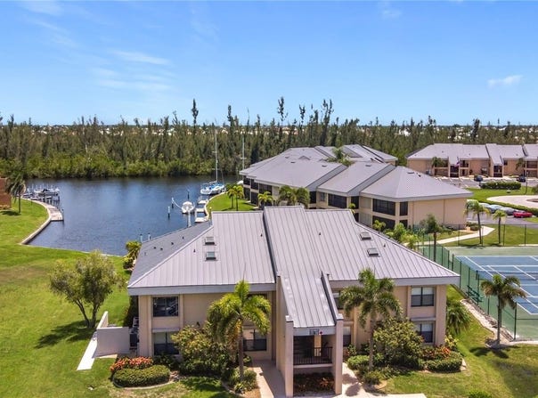 1335 ROCK DOVE COURT, PUNTA GORDA, FL 33950