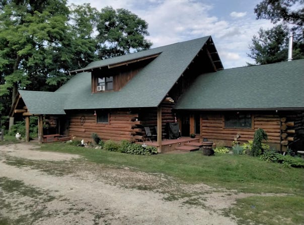 N6270 County Road B, Westfield, WI 53964