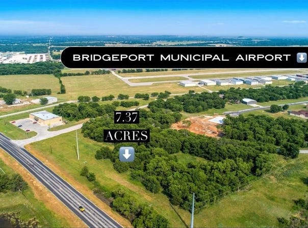 Tbd Hwy 380, Bridgeport, TX 76426