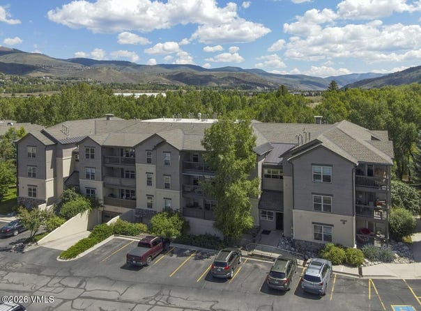 40 River Pines Court, Edwards, CO 81632