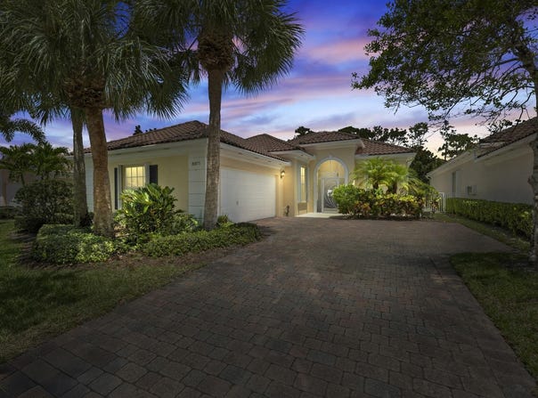 8971 Oldham Way, West Palm Beach, FL 33412