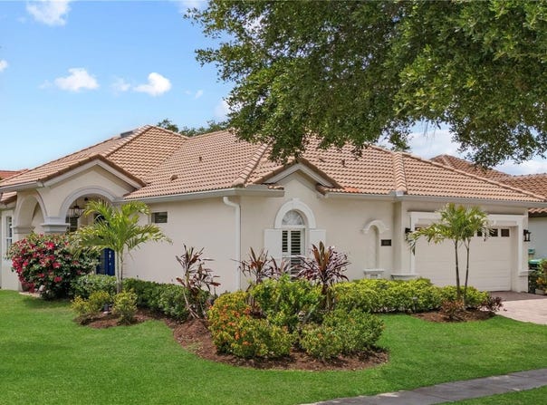 11222 RAPALLO LANE, WINDERMERE, FL 34786