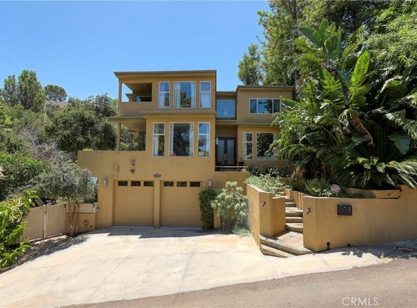 23640 Aster Trail, Calabasas, CA 91302