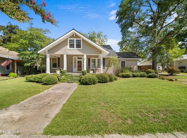 631 Barney Avenue, Millen, GA 30442