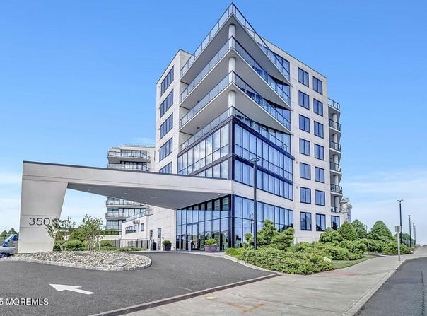 350 Ocean Avenue, Long Branch, NJ 07740