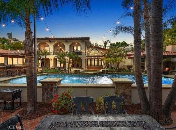 10612 S Morada Drive, Orange, CA 92869