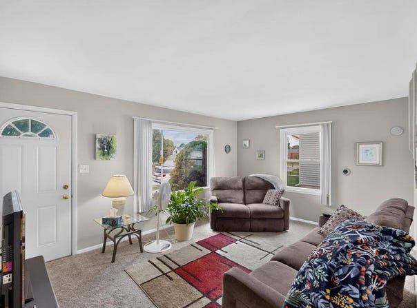 6829 W Arthur Ave, West Allis, WI 53219