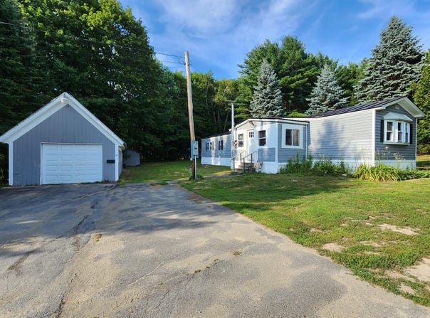 30 Ingalls Street, Madison, ME 04950