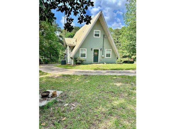 154 BETH DRIVE, Florien, LA 71429