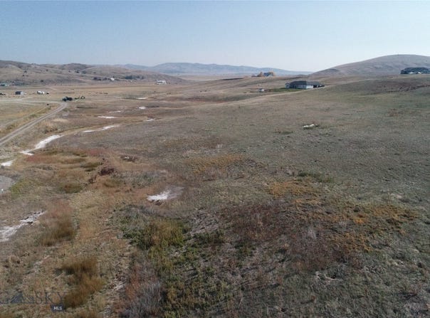 Bluebell Road, Three Forks, MT 59752