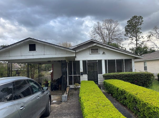229 E Clark St, Quincy, FL 32351