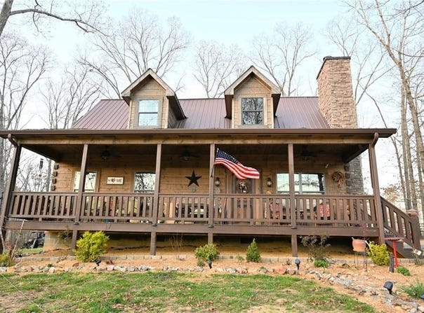 326 Mccreary Road SE, Calhoun, GA 30701