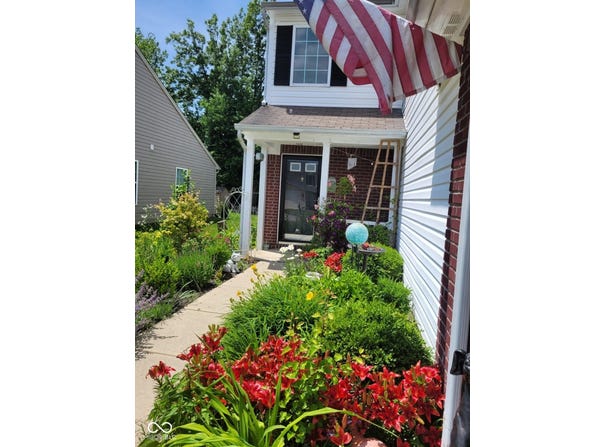 8534 Gainesville Drive, Indianapolis, IN 46227