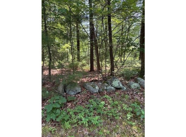 362 Fry Pond Road, West Greenwich, RI 02817