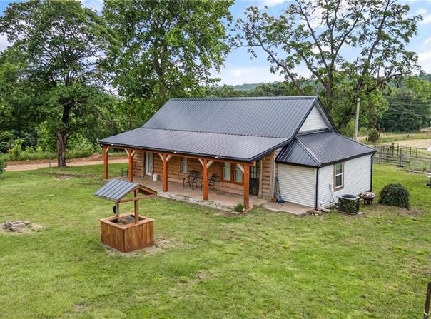 6144 Madison 6351, Wesley, AR 72773