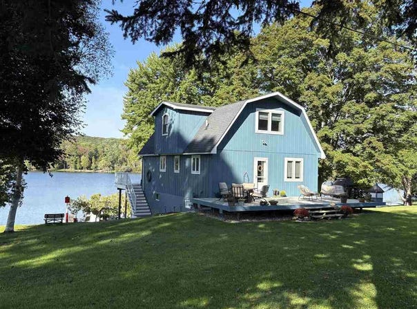 05967 Miles, East Jordan, MI 49727