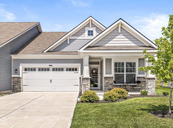 6588 Ferguson Drive, Whitestown, IN 46075