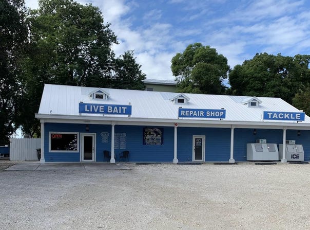 102970 Overseas Highway, Key Largo, FL 33037
