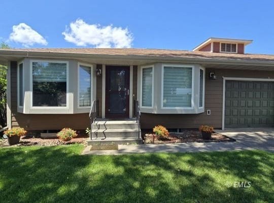 417 Eagle Ave, Miles City, MT 59301