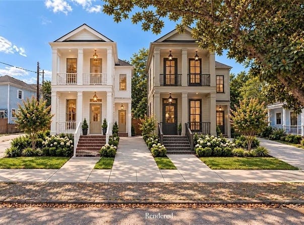 802 THIRD Street, New Orleans, LA 70130