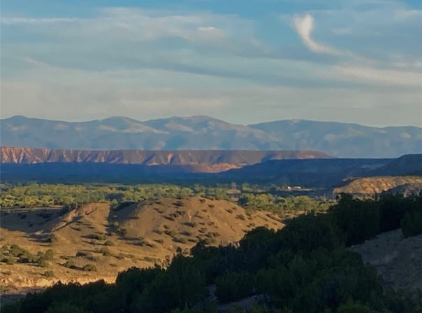 126 CR 156, Abiquiu, NM 87510