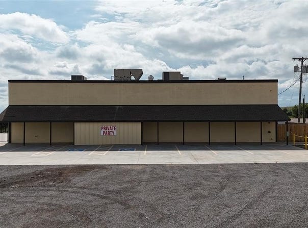 23894 S Frontage Road, Weatherford, OK 73096
