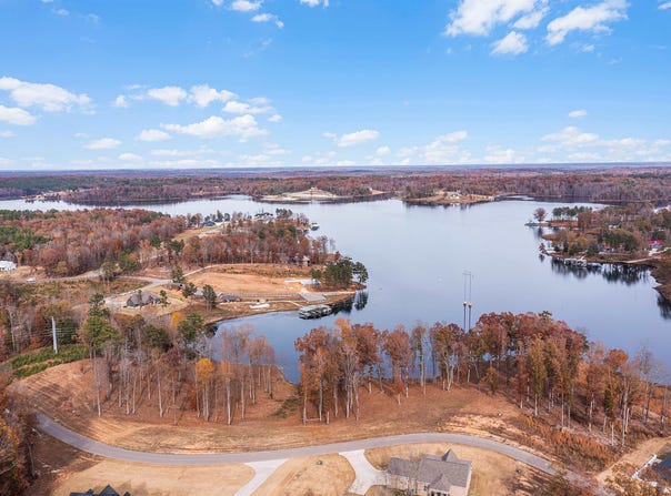 0 Shoreview Lane, Huntingdon, TN 38344