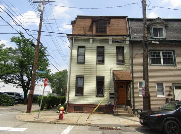 2101 Wharton St, South Side, PA 15203