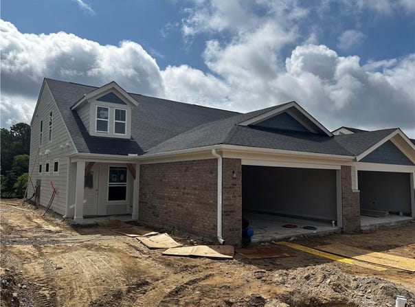 21 Gold Dust Drive, Dawsonville, GA 30534