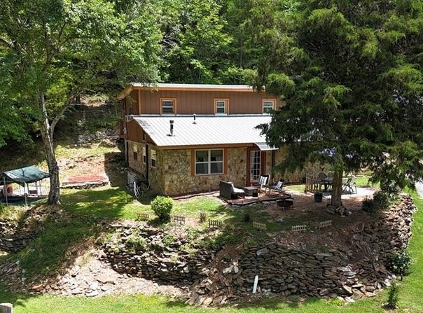 39 Shady Creek Ridge, MARBLE, NC 28905