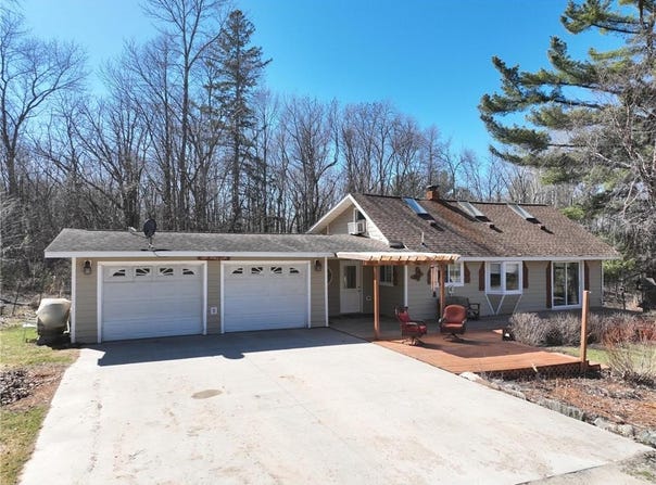6693 County 38 NW, Walker, MN 56484