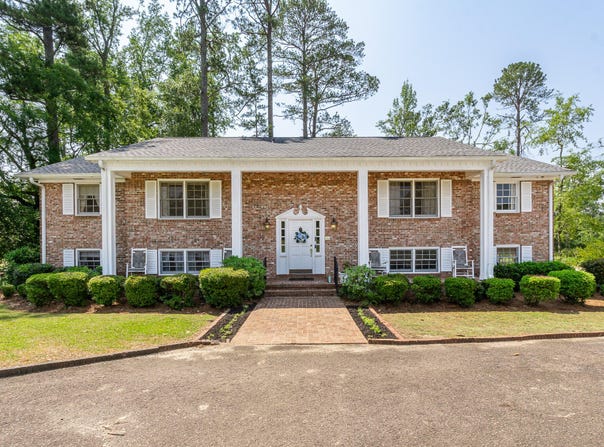 500 Columbia Road, Edgefield, SC 29824