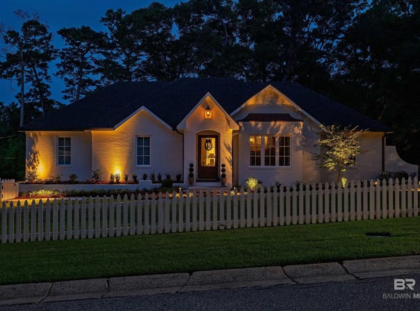 7216 Charbon Drive, Fairhope, AL 36532
