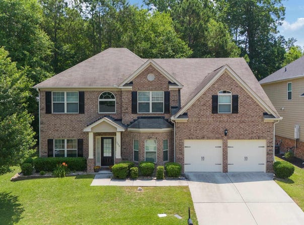 105 Saks Avenue, Lexington, SC 29072
