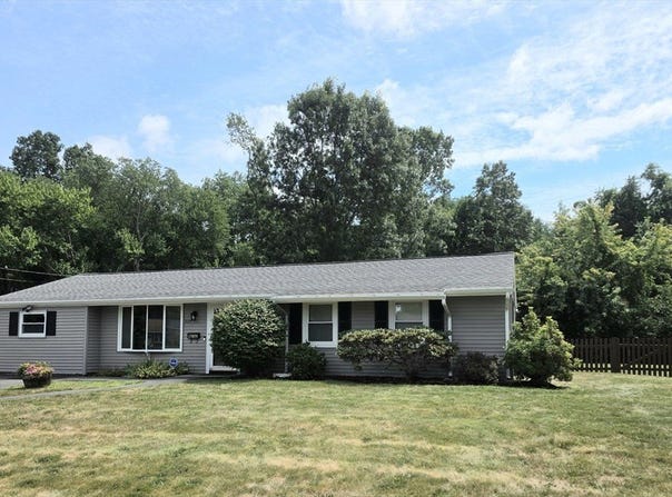 205 Southfield Drive, Brockton, MA 02302