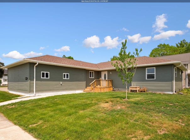 201 N 9th Street, Montezuma, IA 50171