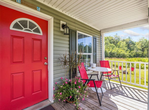 116 Carding Machine Road, Richmond, ME 04357