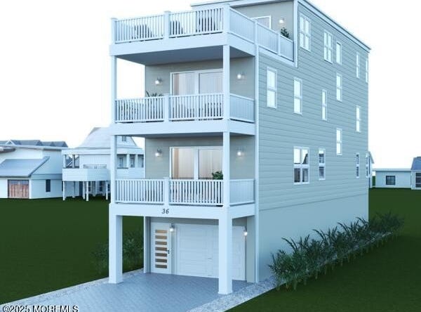 36 Hancock, Seaside Heights, NJ 08751