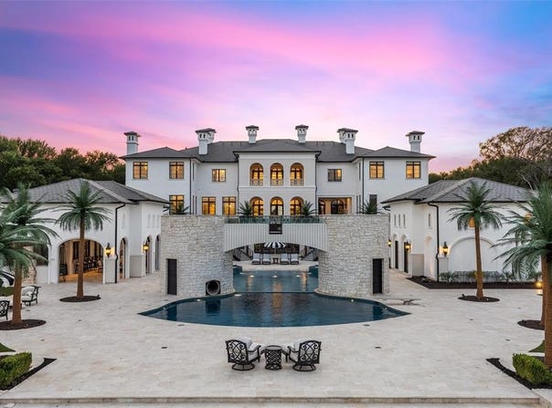 1469 Sunshine Lane, Southlake, TX 76092