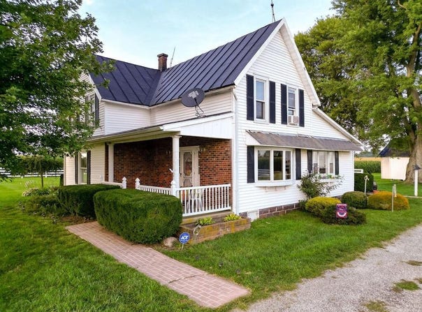 14032 Clover Valley Road, Croton, OH 43013