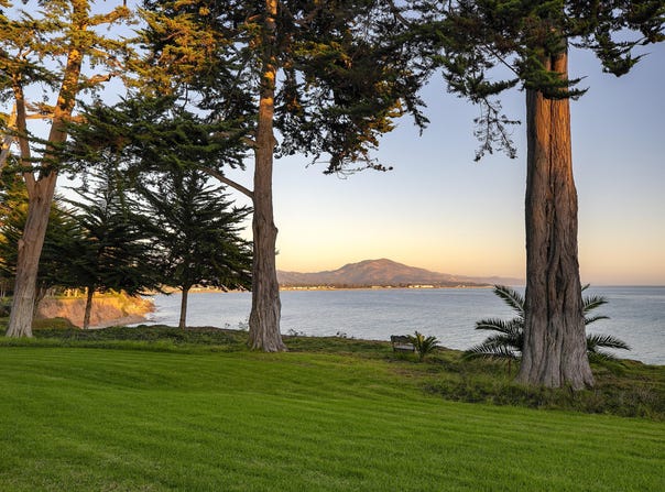 3055 B Padaro Lane, CARPINTERIA, CA 93013