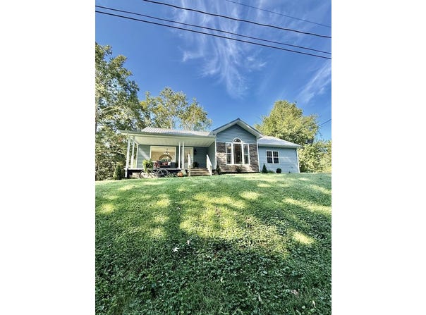 369 Kings Addition Ln, South Shore, KY 41175