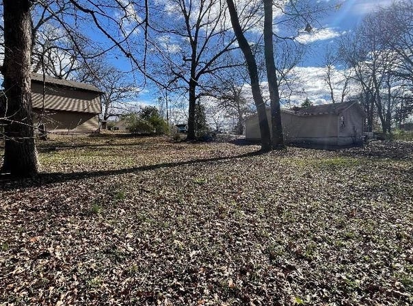 13 Michelle Lane, Jacksonville, AR 72076