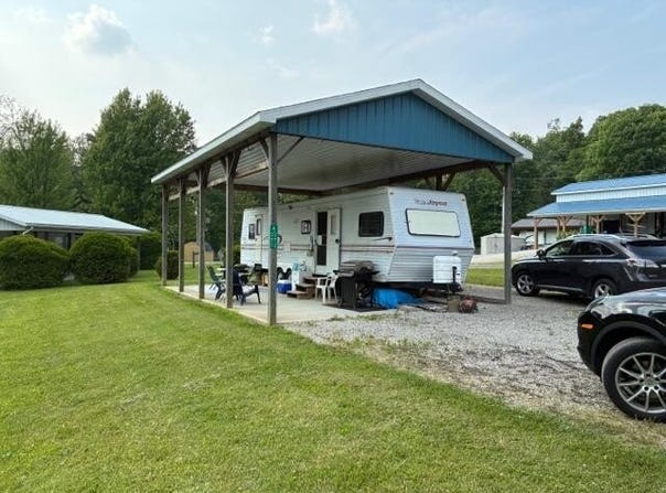 7326 State Route 19, Mount Gilead, OH 43338
