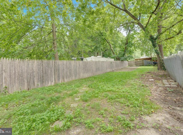 310 GARDEN STREET, MOUNT HOLLY, NJ 08060