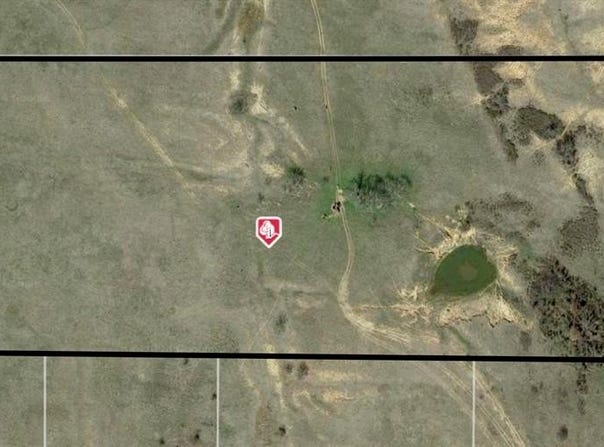 Tbd FM 455, Montague, TX 76251