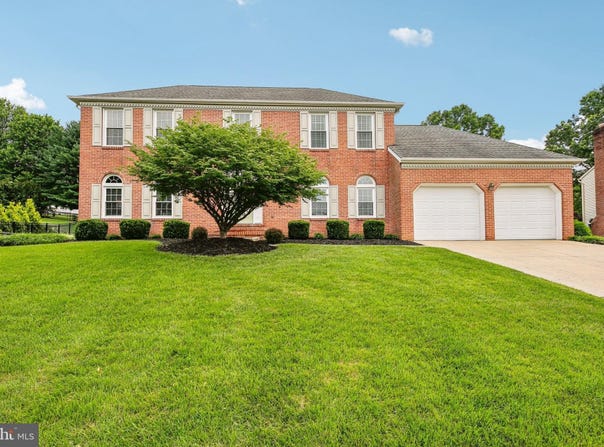 1106 MACBETH COURT, BEL AIR, MD 21015
