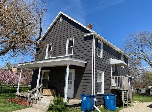 1951 Porter Street SW, Wyoming, MI 49519