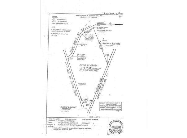 40 Patrick Henry HWY., Phenix, VA 23959